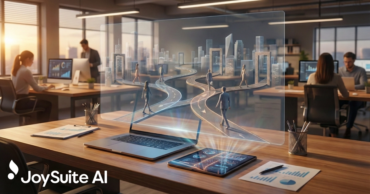 The Future of Compliance Training: Interactive, Not Passive