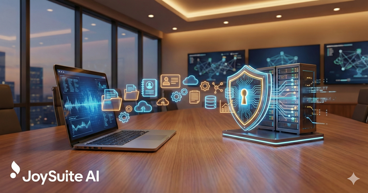 So erhalten Sie die IT-Genehmigung für Ihr KI-Tool (ohne 6-monatige Prüfung)