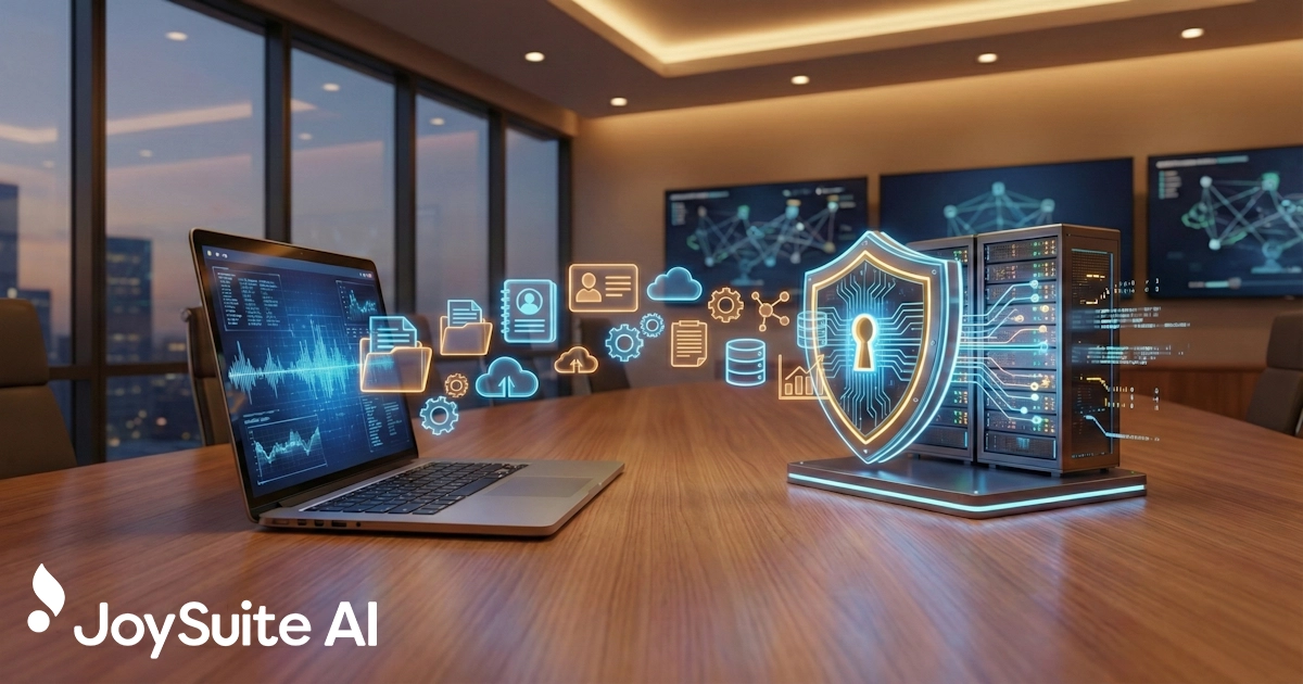 How to Get IT to Approve Your AI Tool (Without a 6-Month Review)