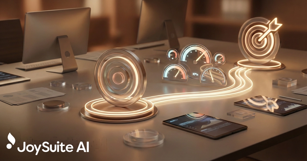 Goal Setting for Teams: OKRs, KPIs, and What Actually Matters