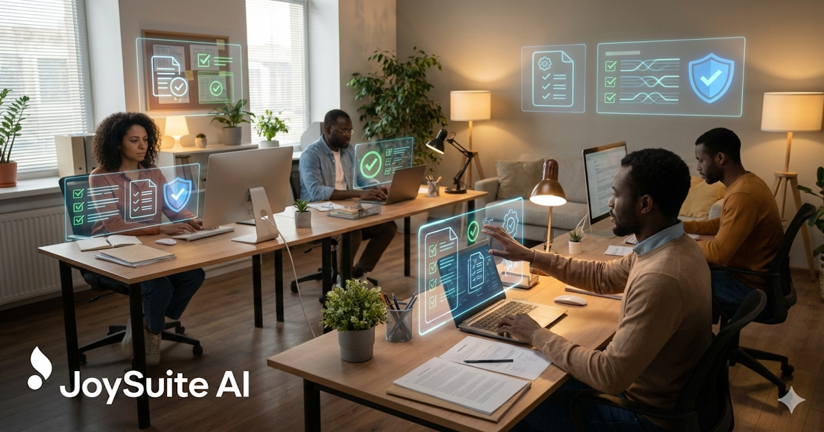 Schulung zur Förderrichtlinien-Compliance: Was gemeinnützige Organisationen wissen müssen