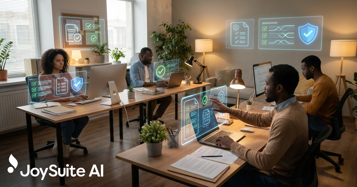 Grant Compliance Training: What Nonprofits Need to Know