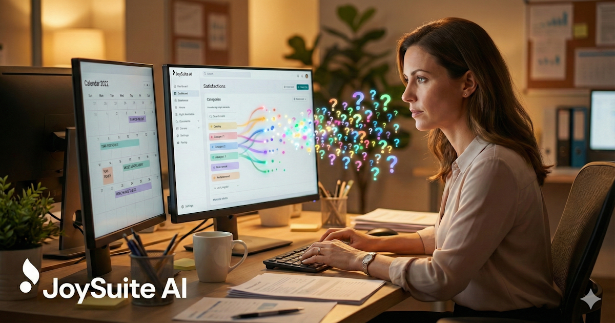 So bewältigen Sie Benefits-Fragen während der offenen Einschreibung (ohne den Verstand zu verlieren)