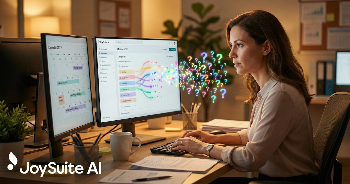 How to Handle Benefits Questions During Open Enrollment (Without Losing Your Mind)