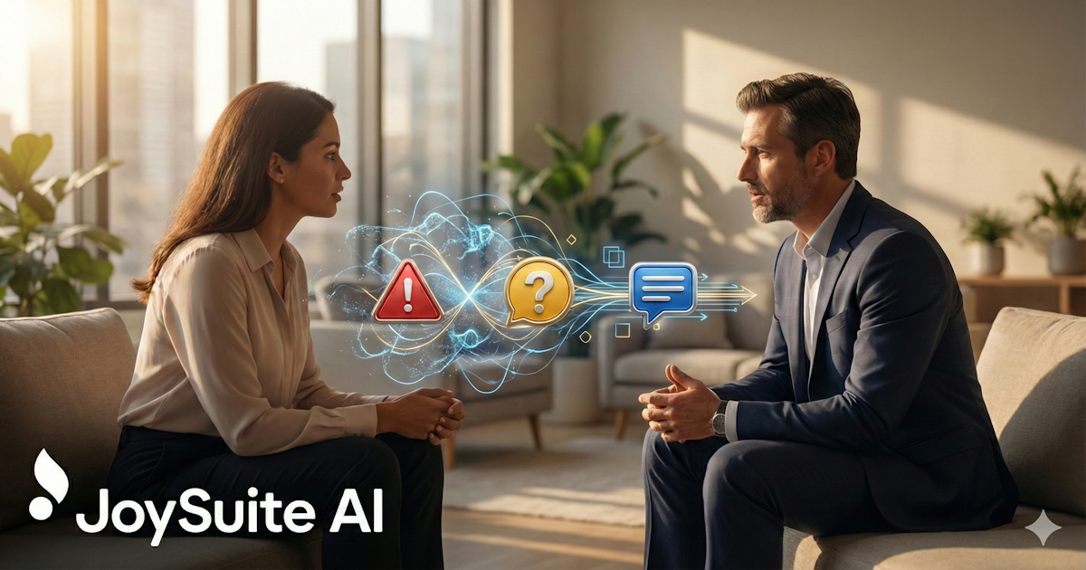 Schwierige Mitarbeitergespräche führen: Ein Leitfaden für Führungskräfte