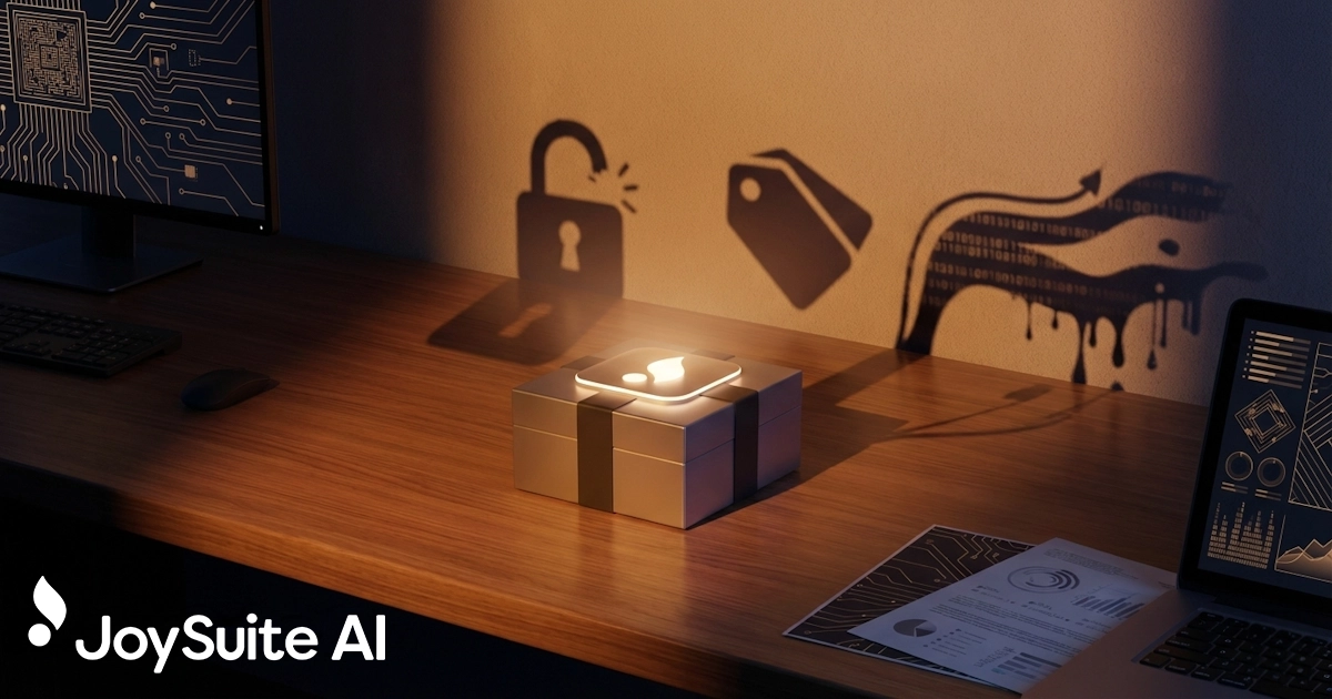 The Hidden Costs of 'Free' AI Tools in the Enterprise