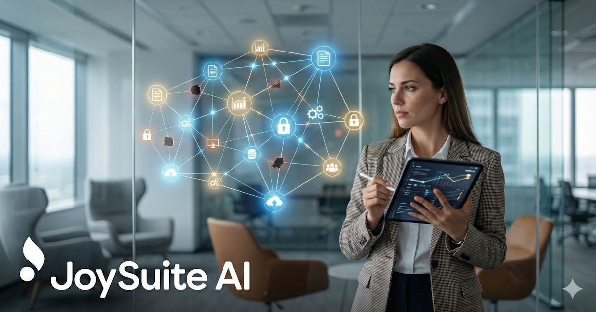 So führen Sie ein Wissensaudit in Ihrem Unternehmen durch (Vorlage inklusive)