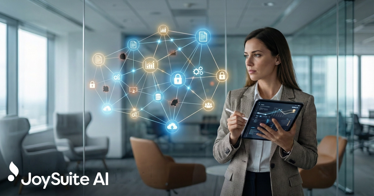 How to Audit Your Company's Knowledge (Template Included)