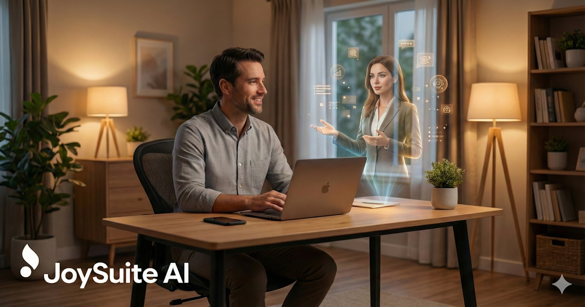 So erstellen Sie einen Wissenscoach mit KI