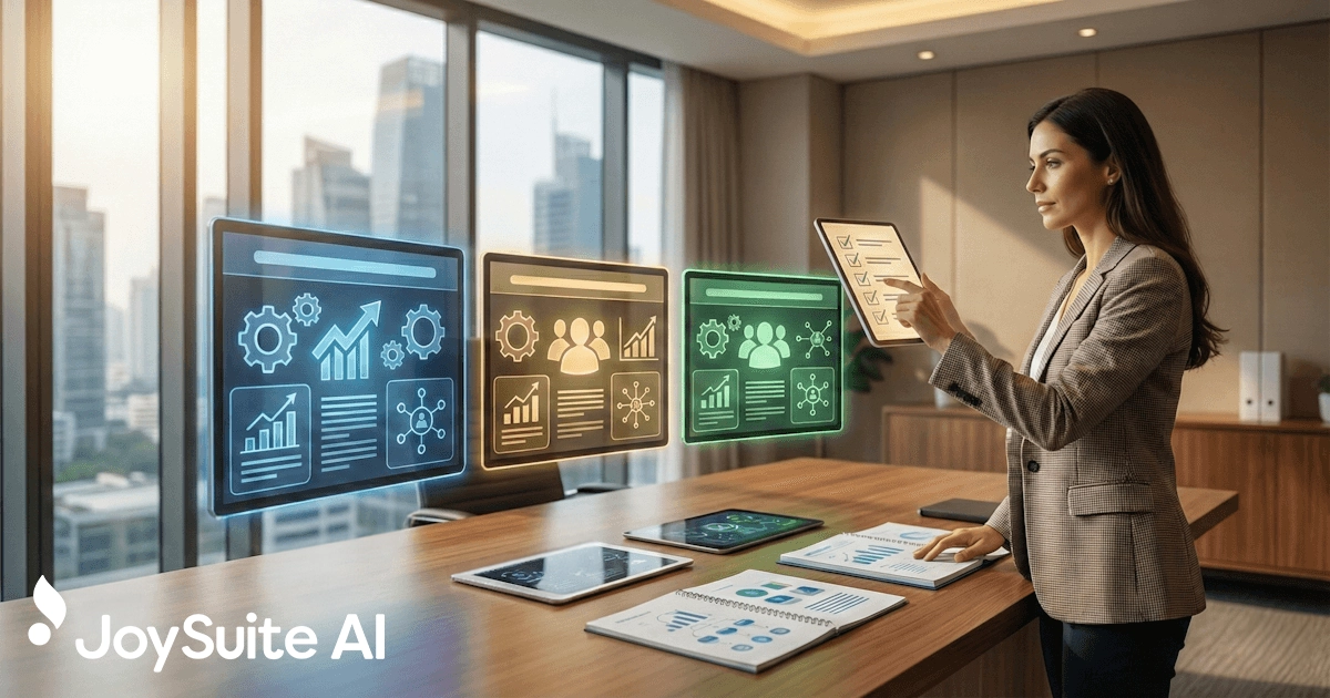 How to Choose an AI Learning Platform: Buyer's Checklist