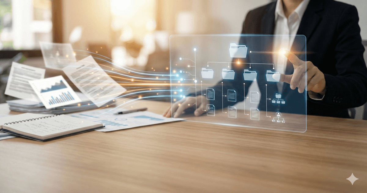 Interne Wissensdatenbank erstellen: Eine Schritt-für-Schritt-Anleitung