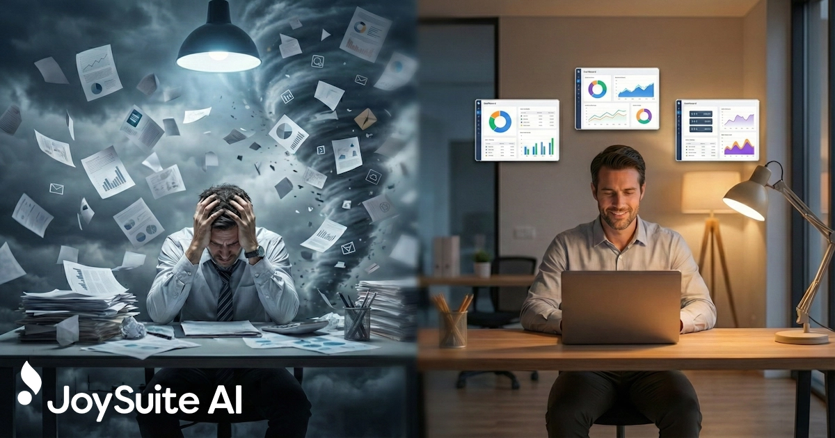 How to Stop Overwhelming Your Learners