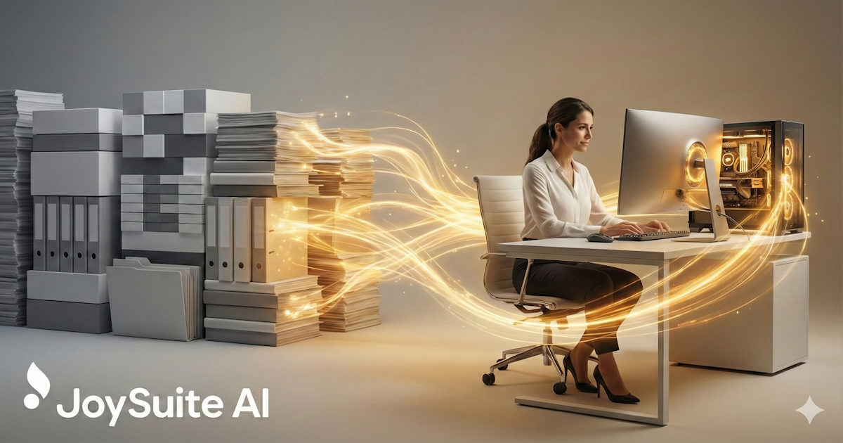 Der Unterschied zwischen Information und Wissen (und warum er wichtig ist)