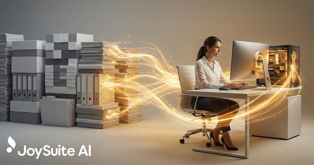 The Difference Between Information and Knowledge (And Why It Matters)