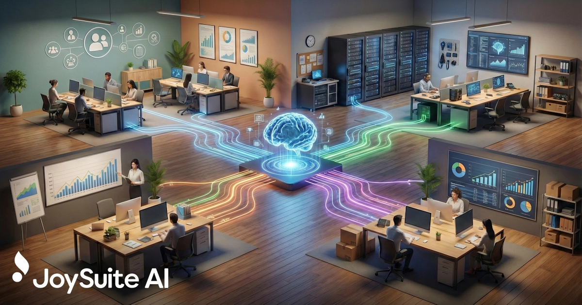 Building Internal AI Knowledge Assistants for Teams