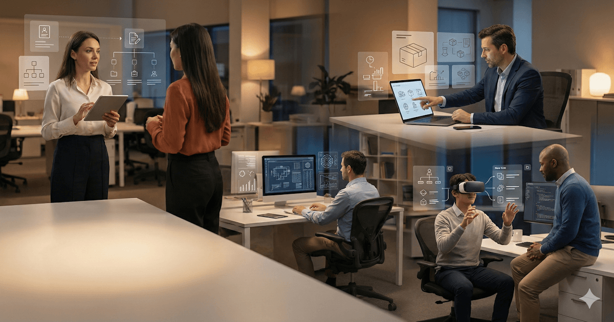 Beispiele und Vorlagen für interne Wissensdatenbanken