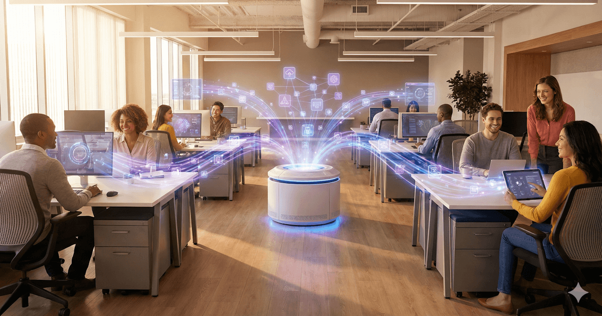 Interne Wissensdatenbank: Der vollständige Leitfaden zum Aufbau Ihrer zentralen Informationsquelle