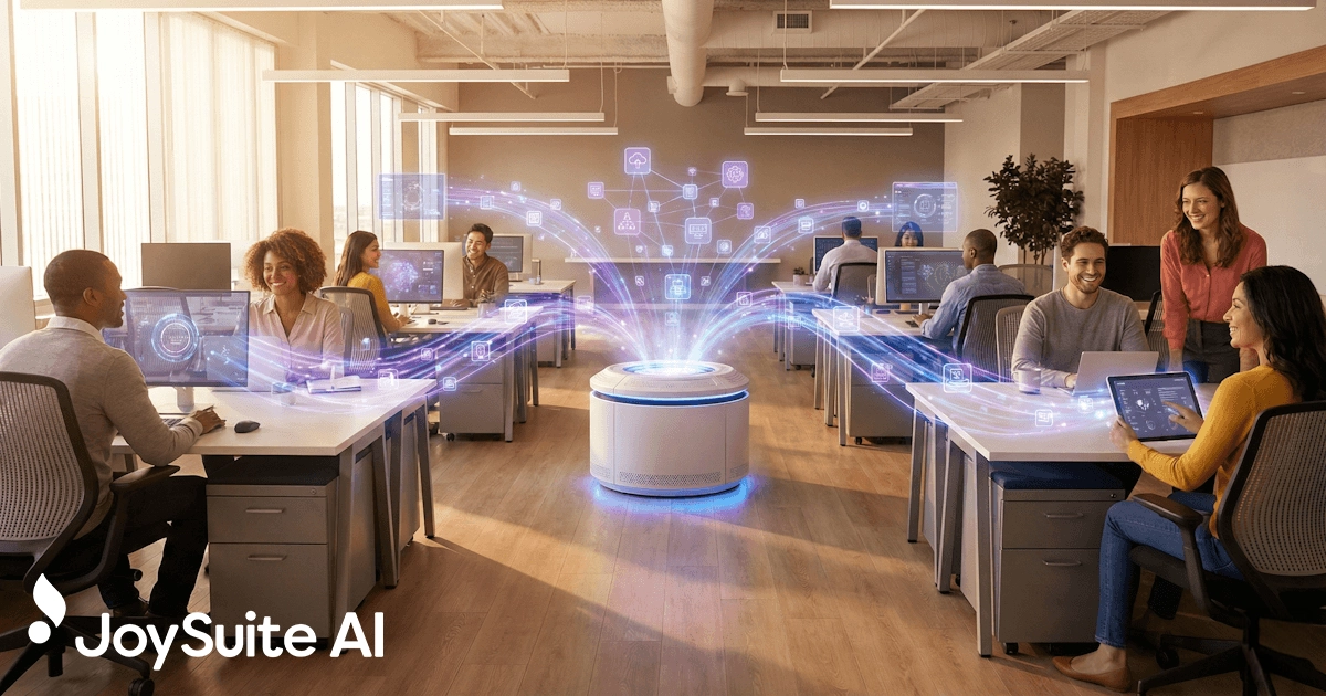 Internal Knowledge Base: The Complete Guide to Building Your Company's Single Source of Truth