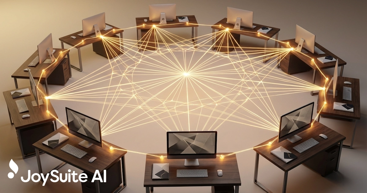 How to Keep a Remote Team Aligned Without Micromanaging