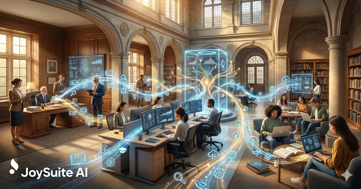 Wissensmanagement für Hochschulen: Dozenten, Mitarbeiter und Studierende