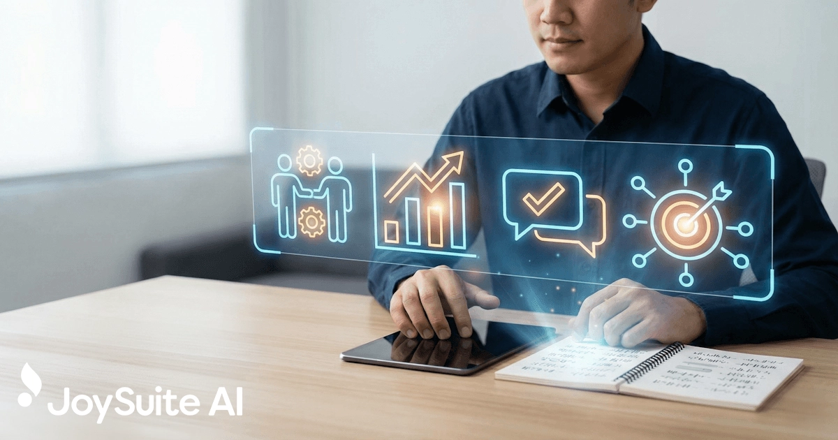 The Complete Guide to Manager Effectiveness