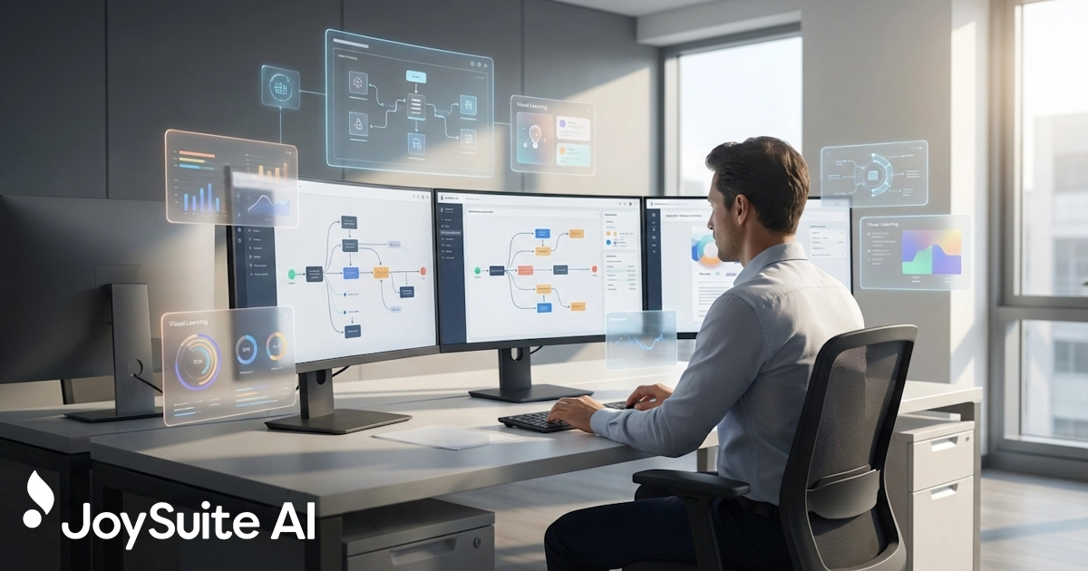 How Microlearning Fits the Modern Workflow
