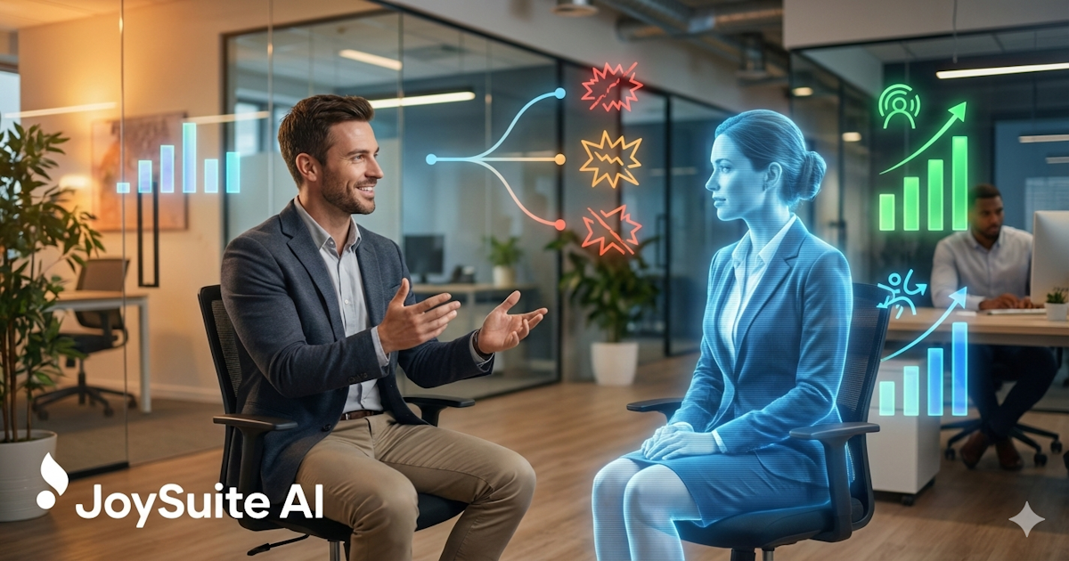 Das Einwandbehandlungs-Playbook: Training, das skaliert