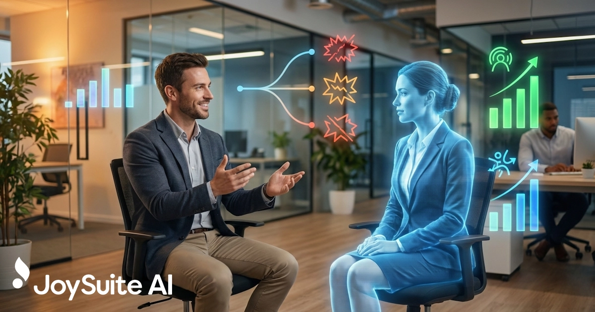 The Objection Handling Playbook: Practice That Scales