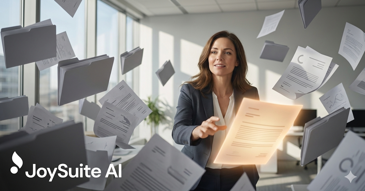 Das FAQ-Problem bei Richtlinien: Warum Mitarbeiter keine Antworten finden