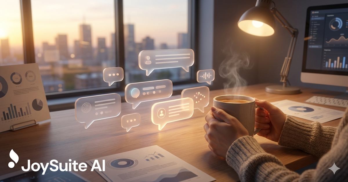 Wie Sie sich auf schwierige Gespräche vorbereiten (ohne den Schlaf zu verlieren)