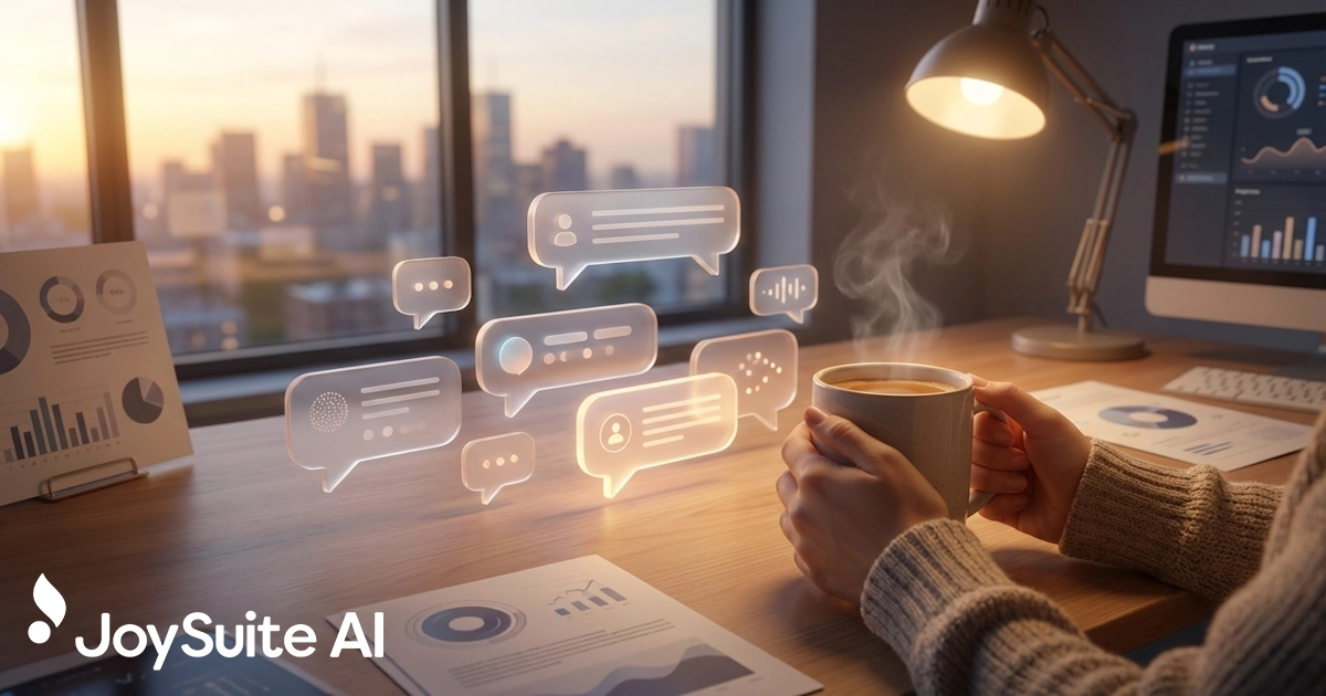 How to Prepare for Difficult Conversations (Without Losing Sleep)