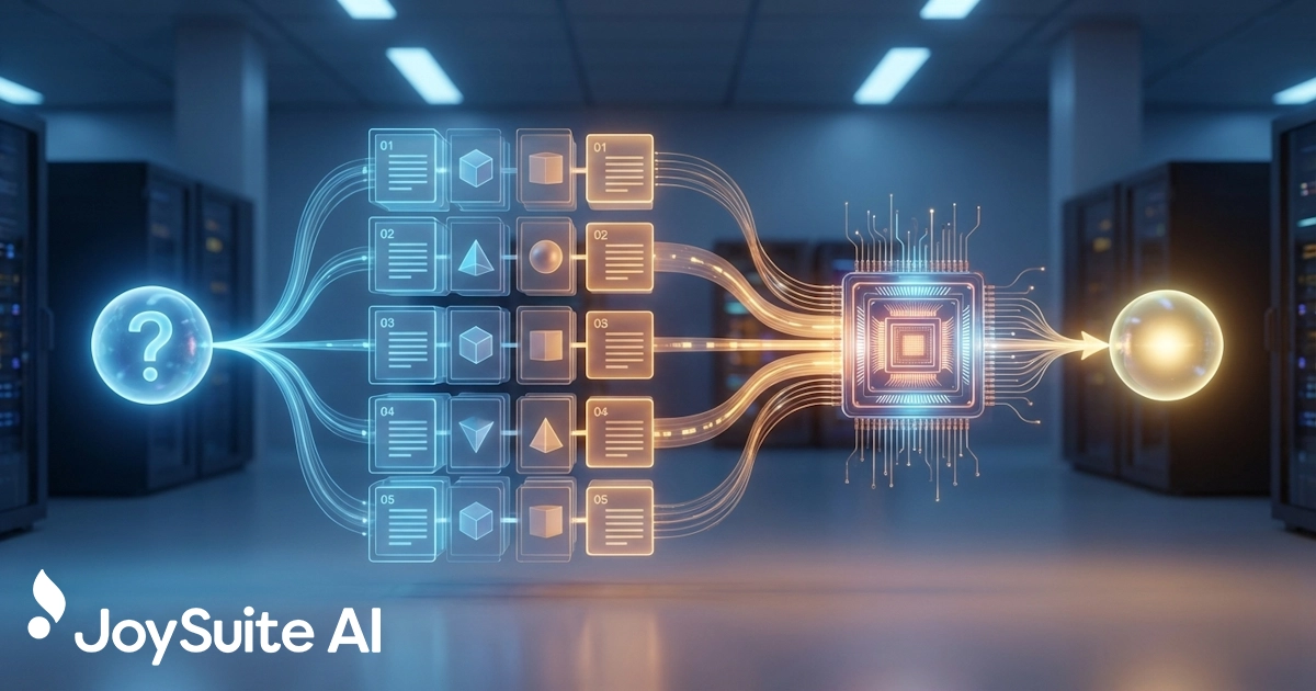 What is RAG? How AI Assistants Retrieve Knowledge