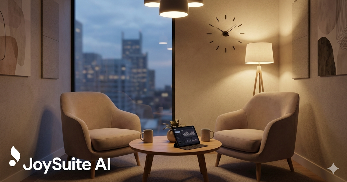 Bessere 1:1-Gespräche führen (mit weniger Vorbereitungszeit)