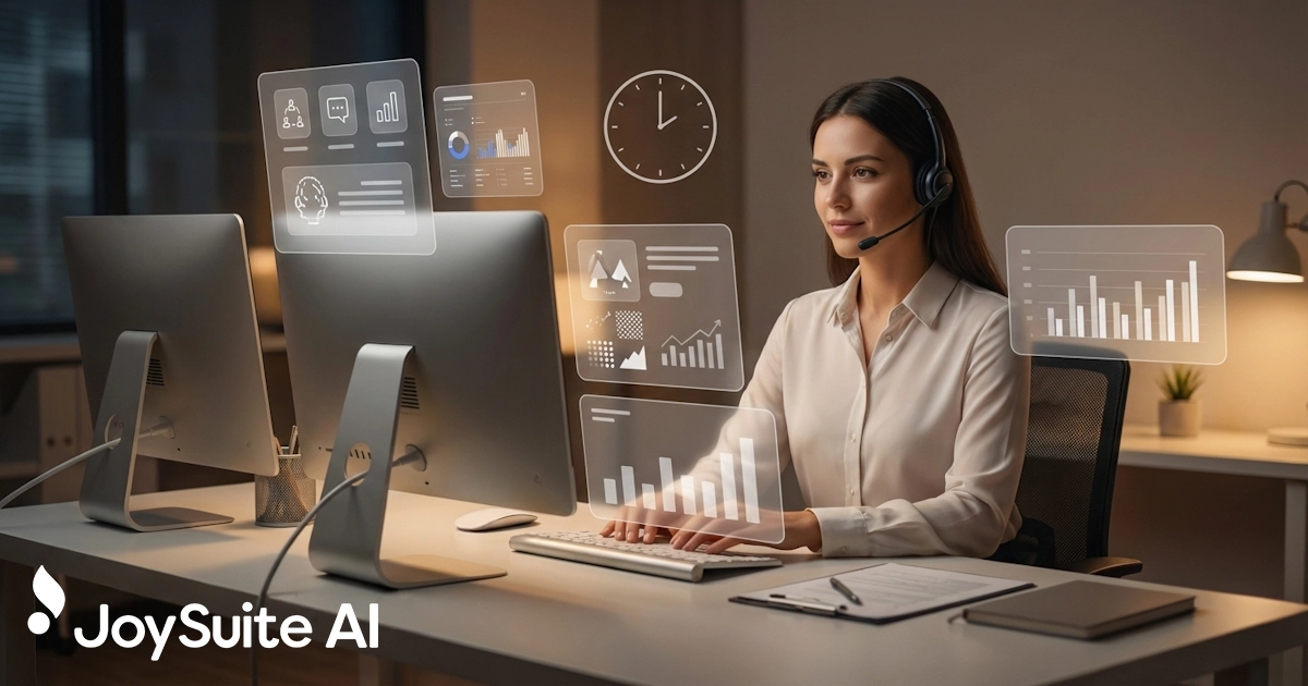 How to Prepare for Sales Calls in 5 Minutes Instead of 30