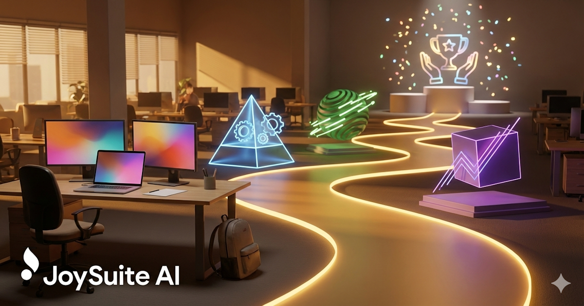 Das Vertriebs-Schulungs-Playbook: Neue Mitarbeiter in der halben Zeit einarbeiten