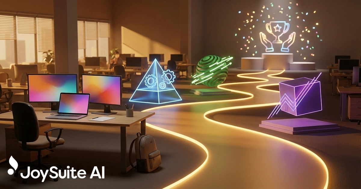 The Sales Training Playbook: Onboarding Reps in Half the Time