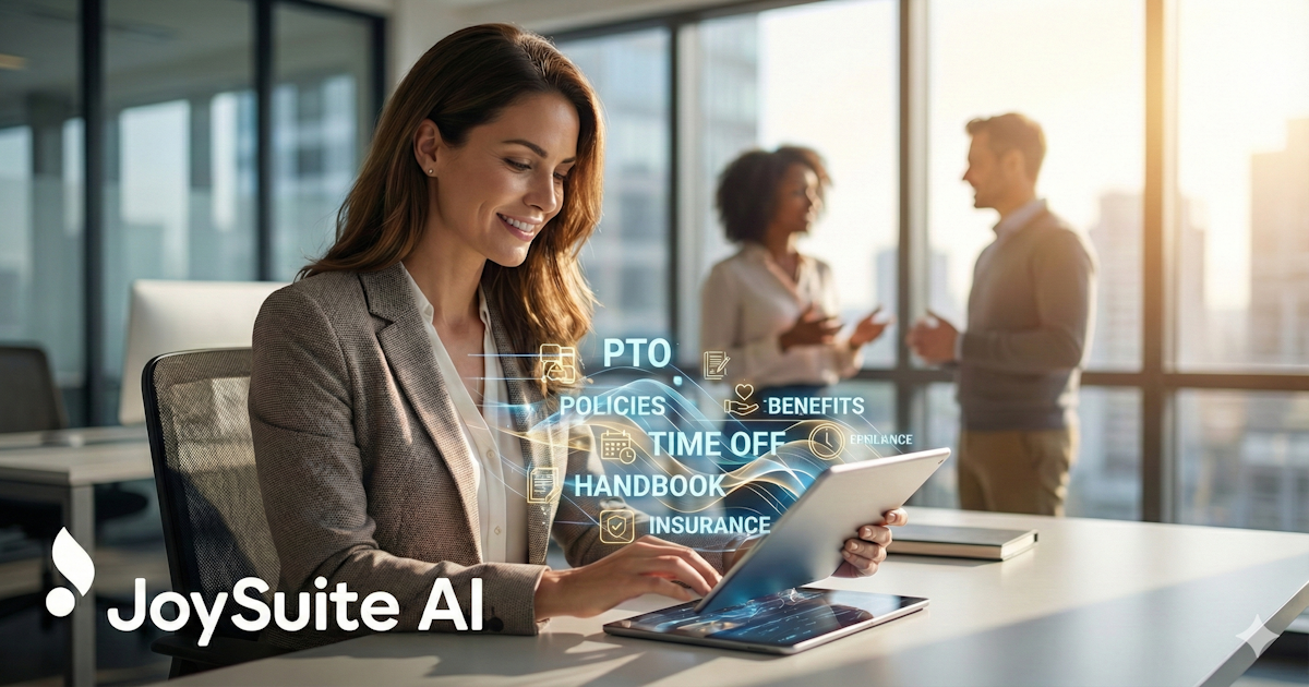 Self-Service-HR: Was Mitarbeiter wirklich selbst nachschlagen wollen