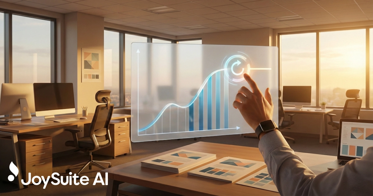 5 Signs Your AI Adoption Has Plateaued (And How to Fix It)