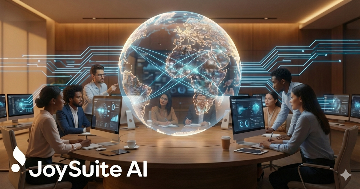 Schulung für verteilte Teams: Was in einer KI-gestützten Welt funktioniert