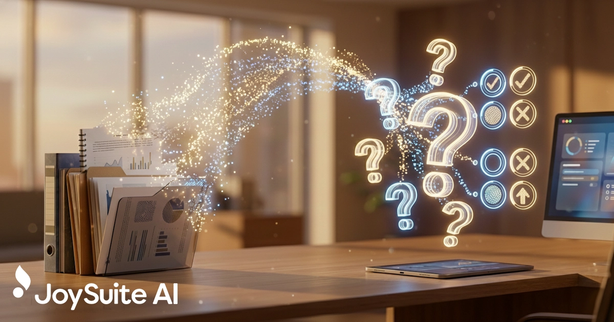 How to Turn Any Document into a Quiz (Step-by-Step)