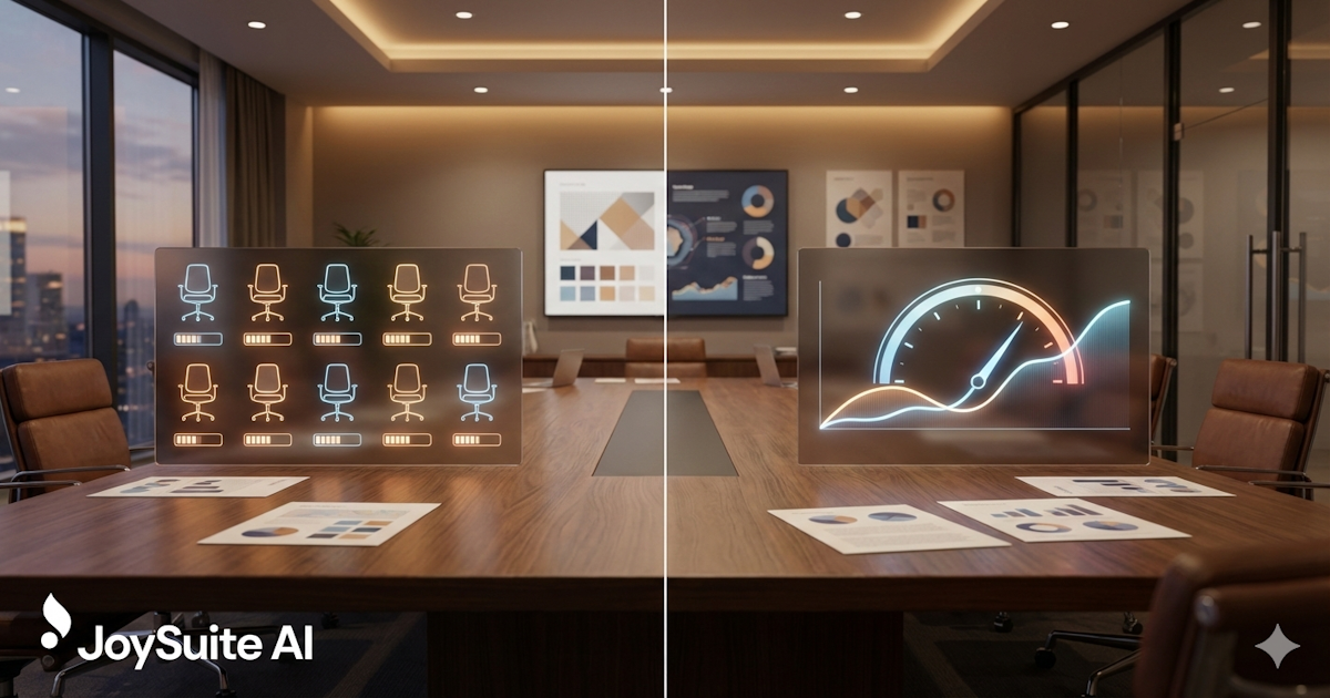 Nutzungsbasierte vs. Pro-Arbeitsplatz-Preise für KI: Welches Modell funktioniert für Unternehmen?