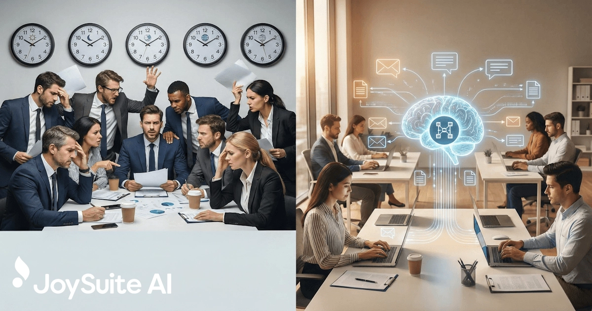 The Weekly Standup, Reinvented: Making Updates Async Without Losing Alignment