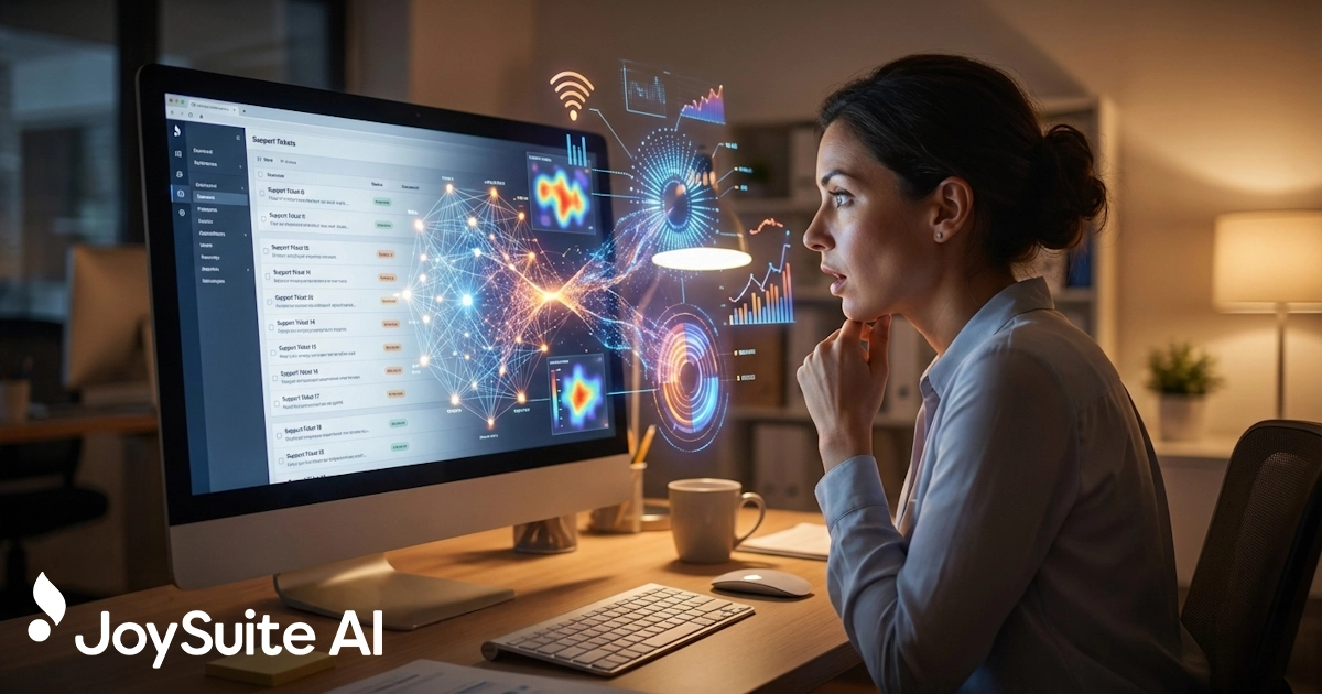 What Your HR Ticket Queue Is Telling You