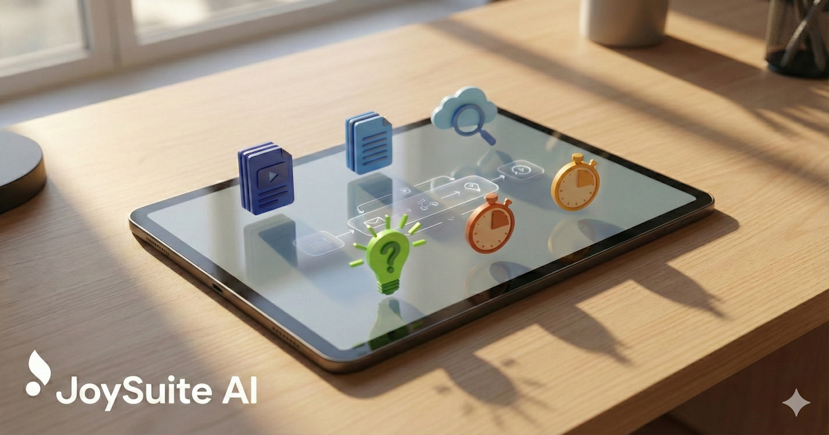 Was ist Microlearning?