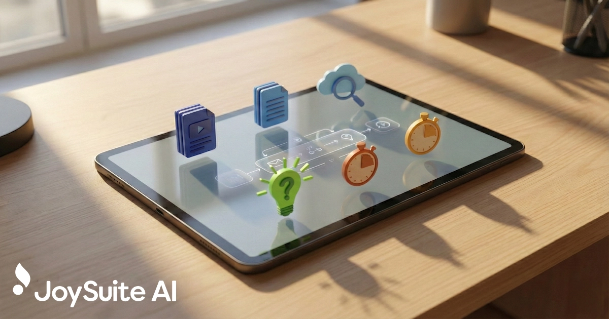 What Is Microlearning?