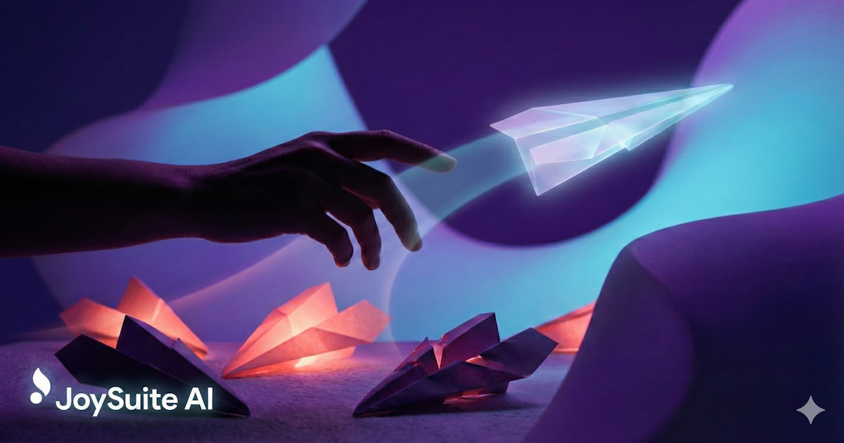 Warum die meisten Enterprise-KI-Pilotprojekte scheitern (Und wie Sie es vermeiden)