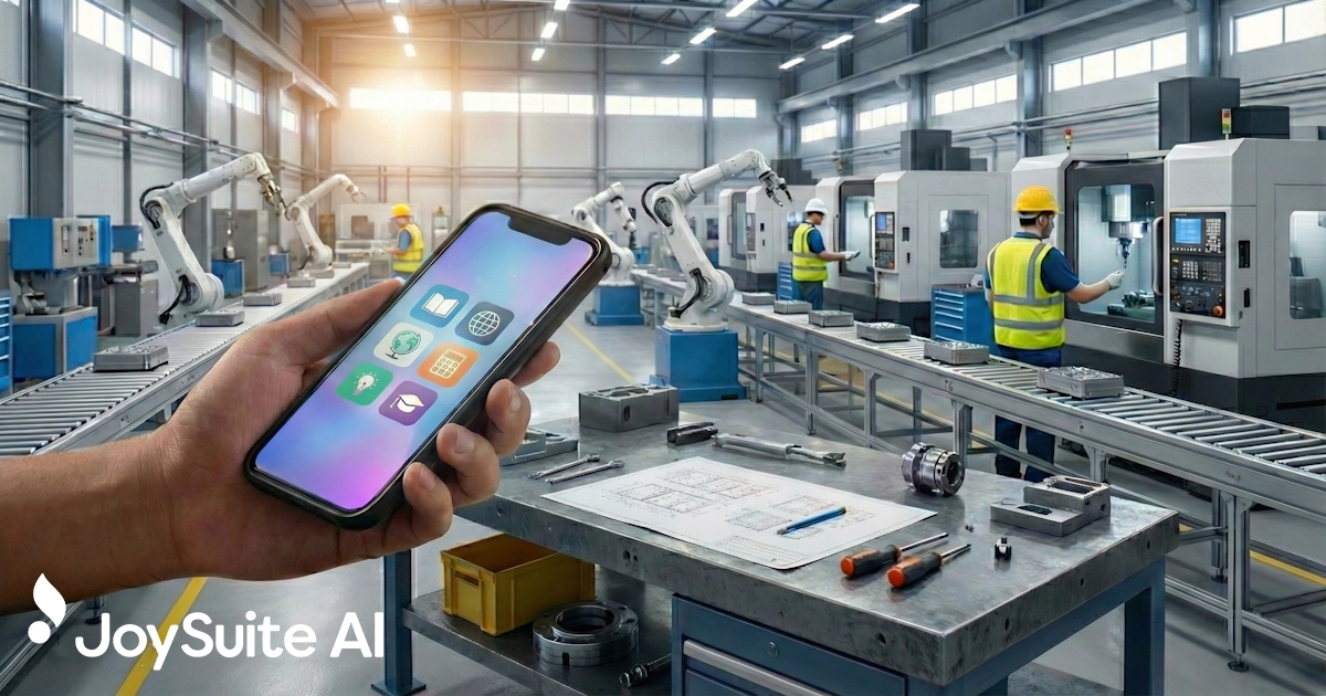 Why Banning Smartphones at Work Is a Mistake