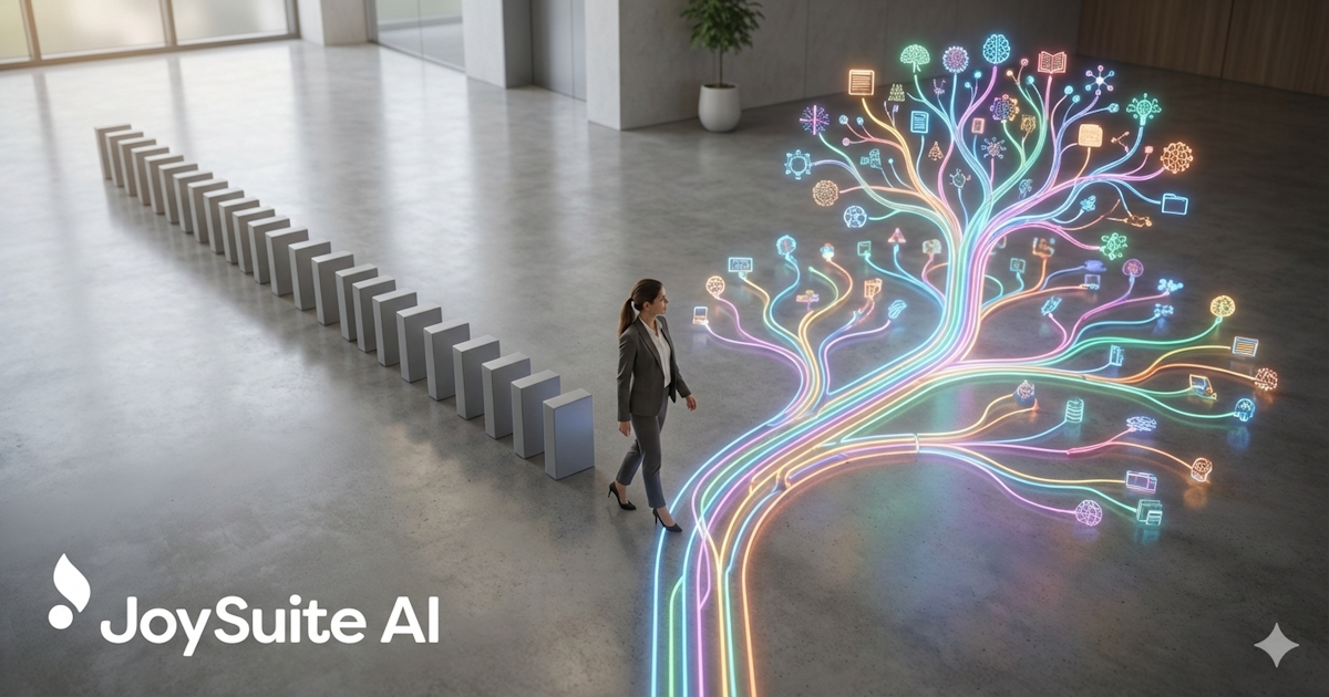 Warum ‚kurzes' Training nicht reicht