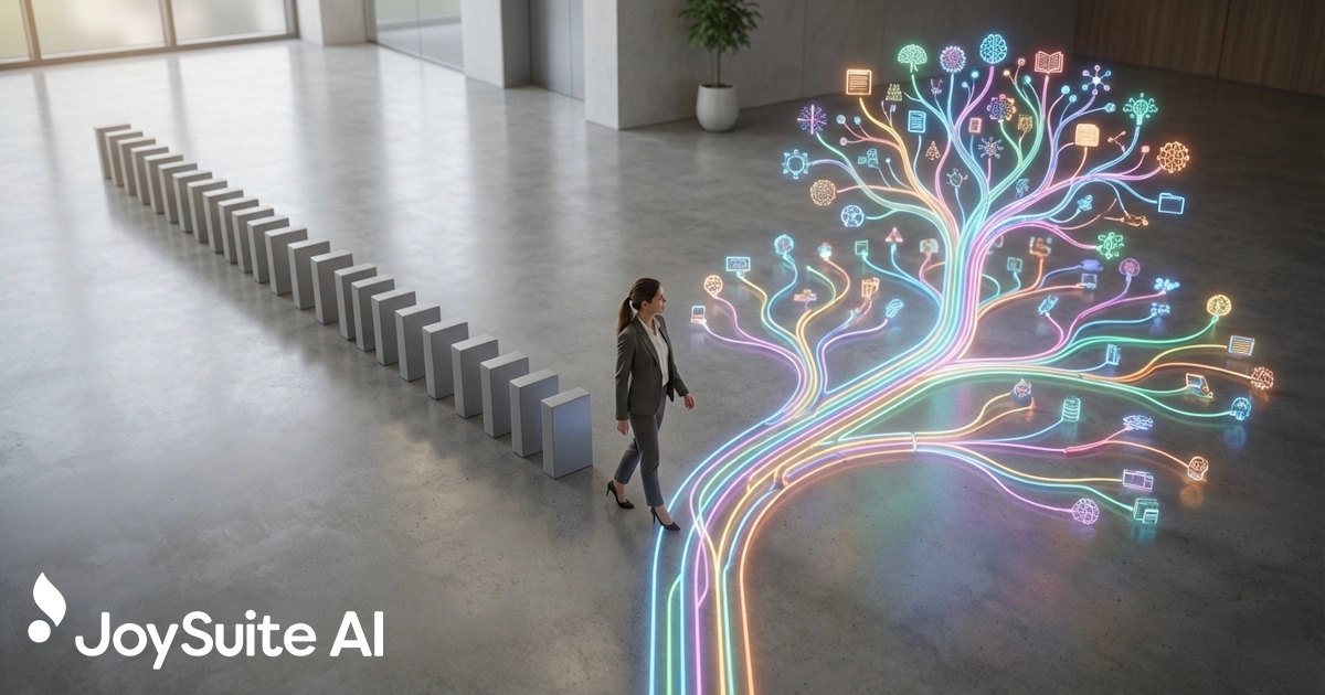 Why "Short" Training Isn't Enough