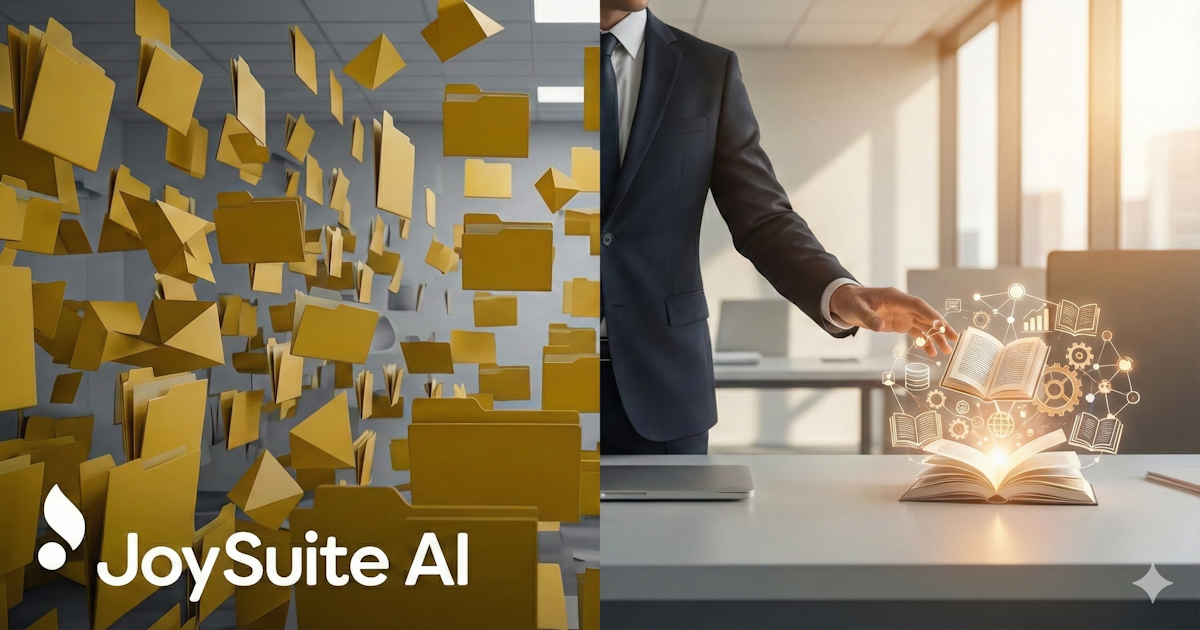 Warum Ihr Wiki nicht funktioniert (und was Sie stattdessen tun sollten)